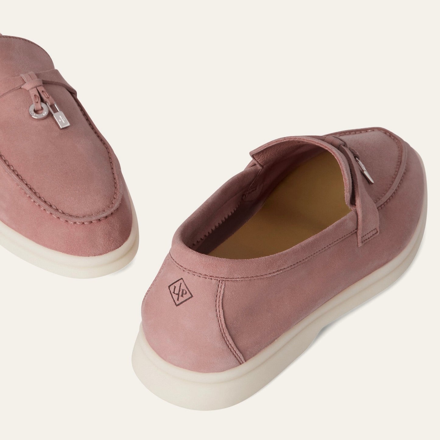 Summer Charms Walk Loafer Flowering Cherry (30AT)