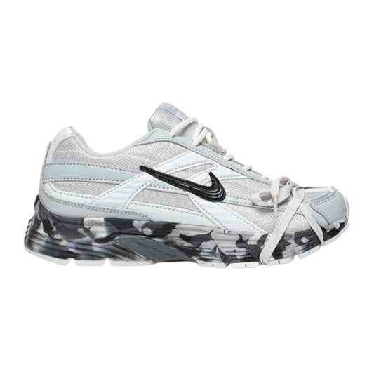Nike Initiator Light Grey Custom