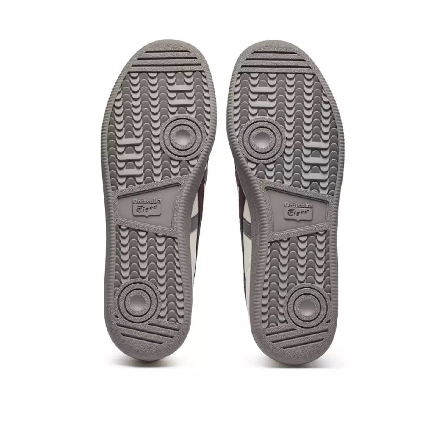 Onitsuka TigerTokuten 'White Burgundy Grey'