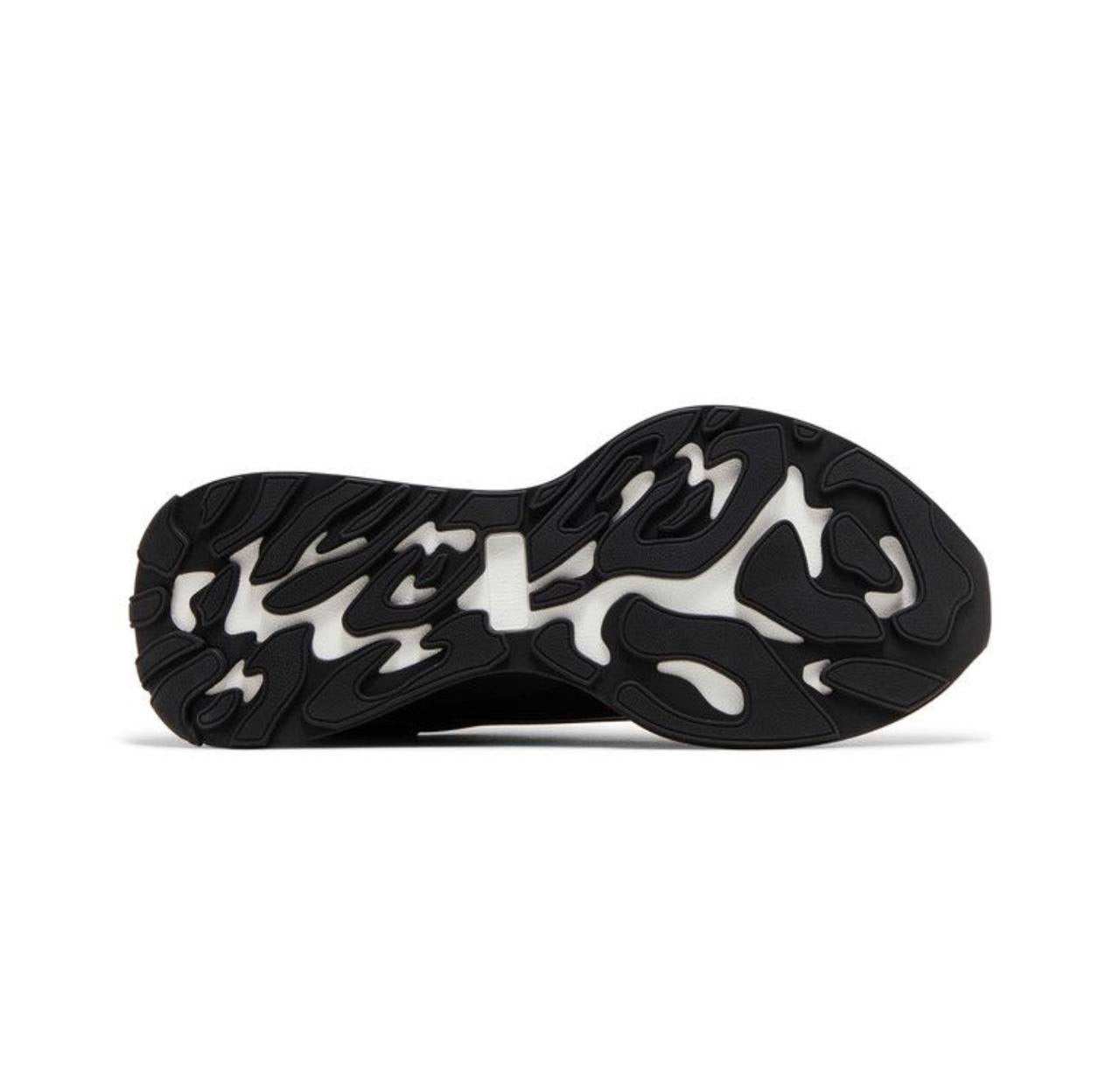 Alexander McQueen Sprint Runner 'Black White'