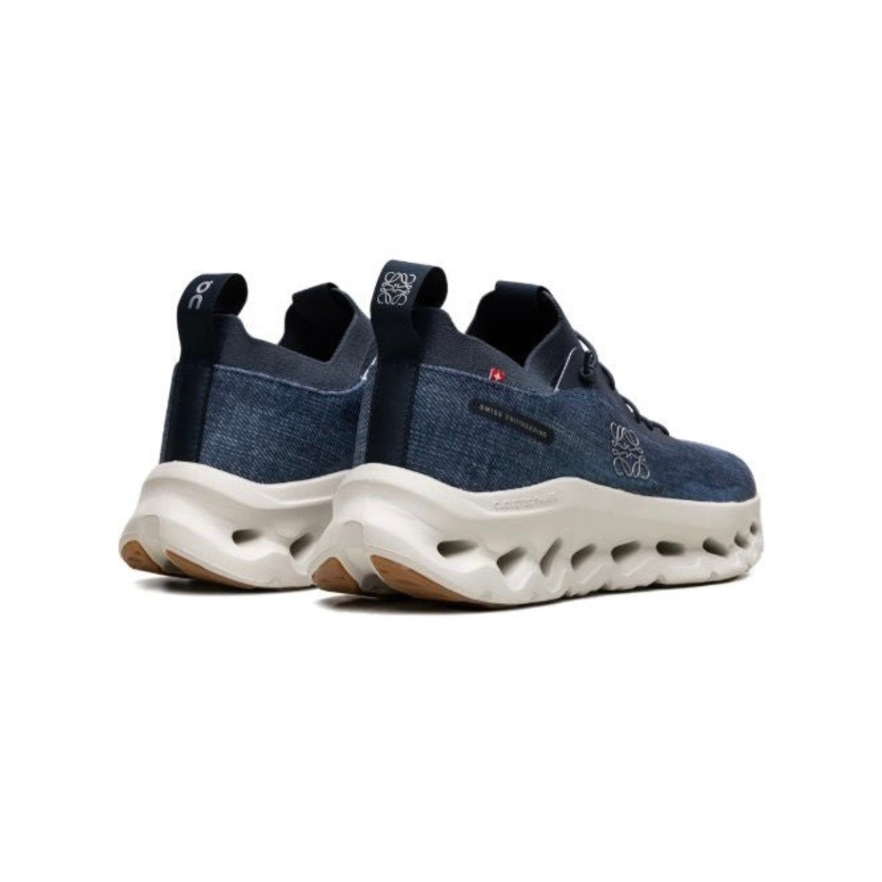 Loewe x On Running Cloudtilt 'Denim Blue'