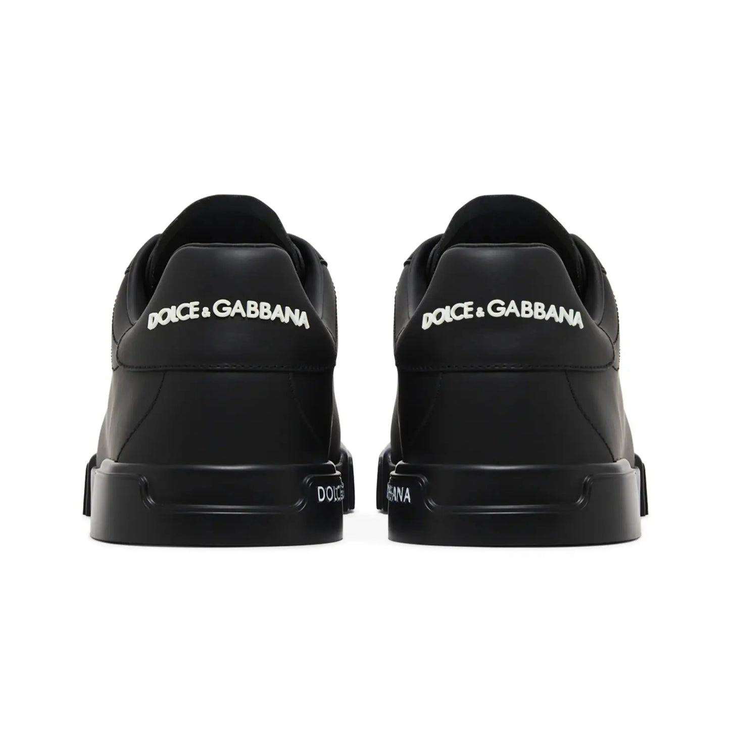 Dolce & Gabbana Portofino classic black