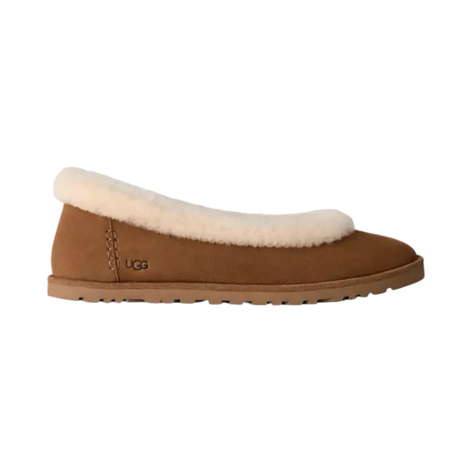 Ugg Zora Ballet Flat