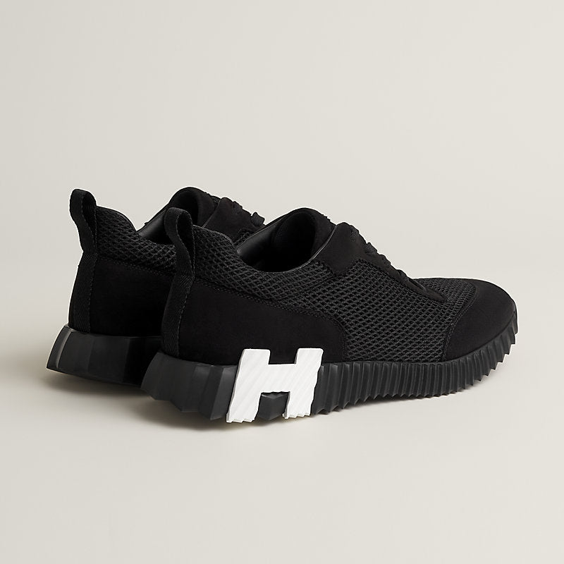 Hermès Bouncing sneaker 'Noir'