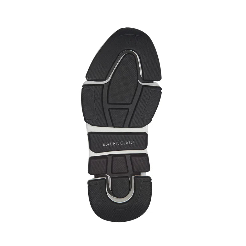 Balenciaga Speed Trainer – Black White