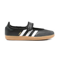 adidas Samba Jane 'Black White Gum'