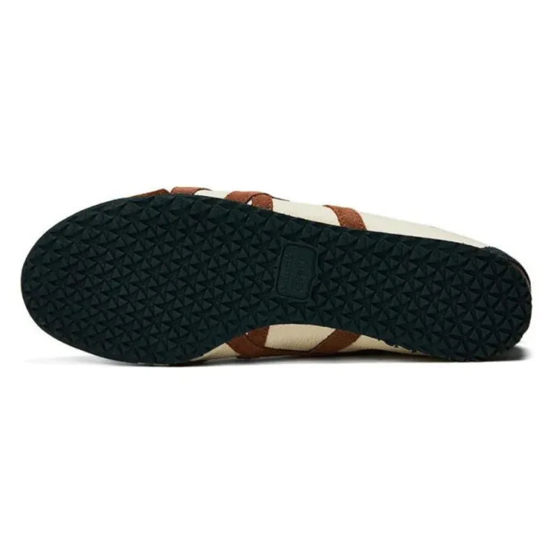 Onitsuka Tiger Mexico 66 ‘coca brown’