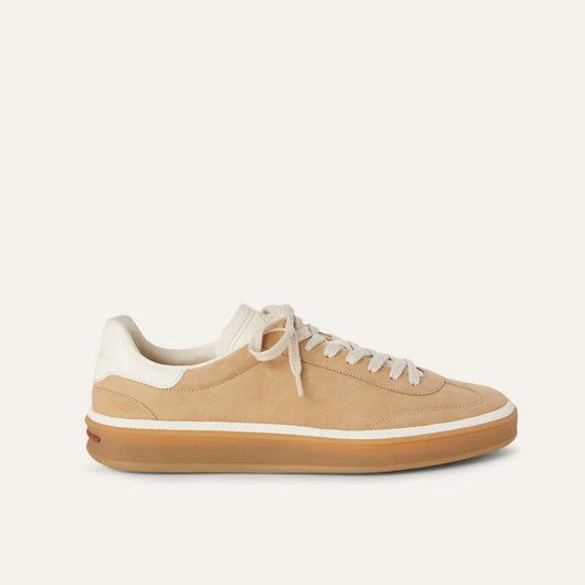 Loro piana Tennis Walk Sneaker'Windy Dunes (D0EE)'