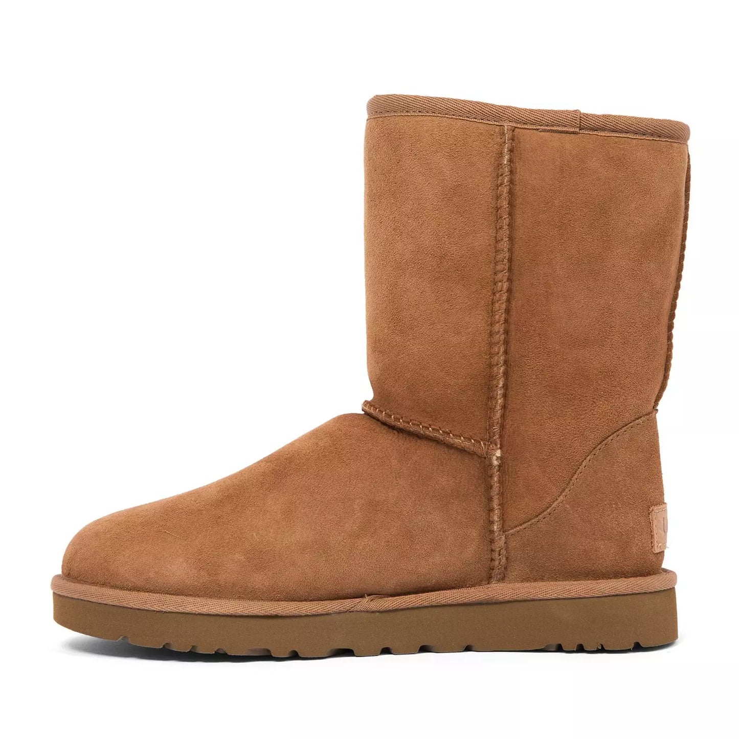 Ugg Classic Short II Boot 'Chestnut'