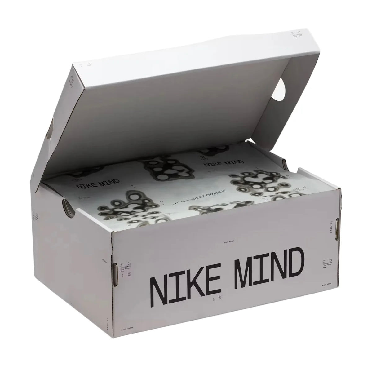 Nike Mind 002 'Light Khaki'