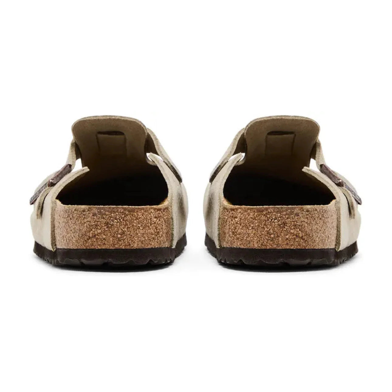 Birkenstock Boston 'Boston Suede'