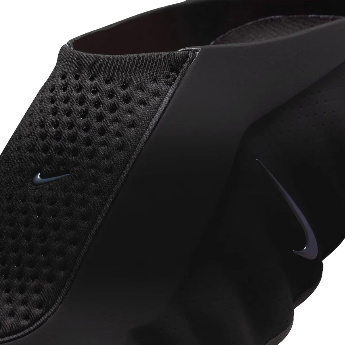 Nike mind 001 black chrome