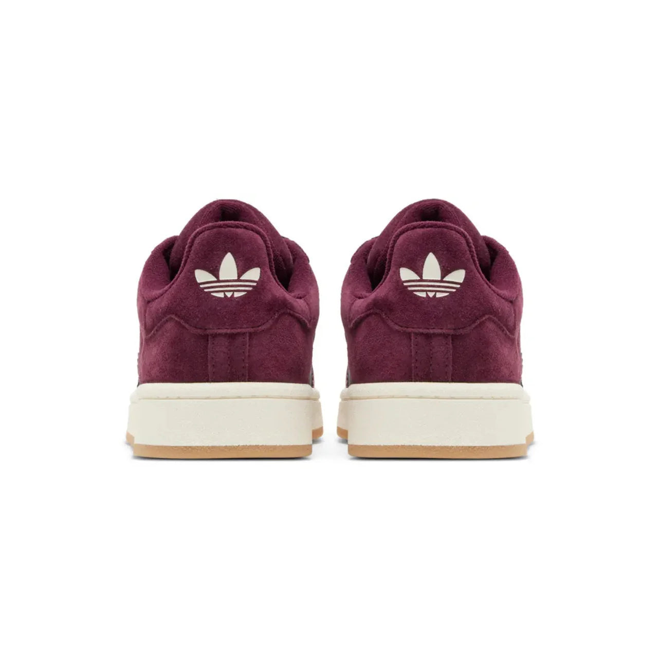 Adidas Campus 00s 'Maroon/Core Black'