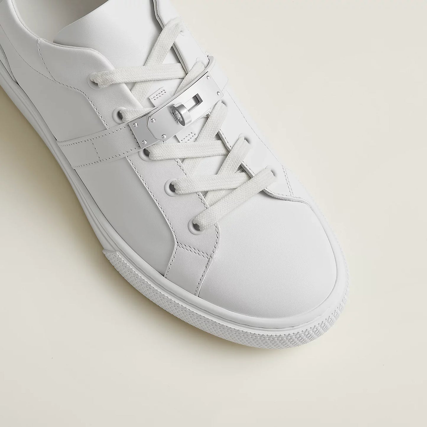 Hermès Day sneaker 'Blanc'