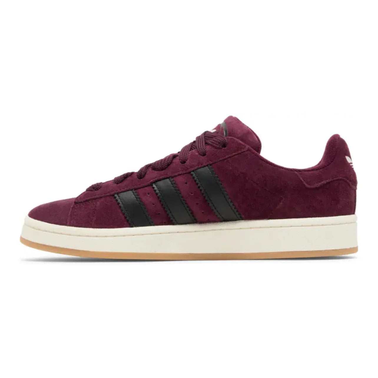 Adidas Campus 00s 'Maroon/Core Black'