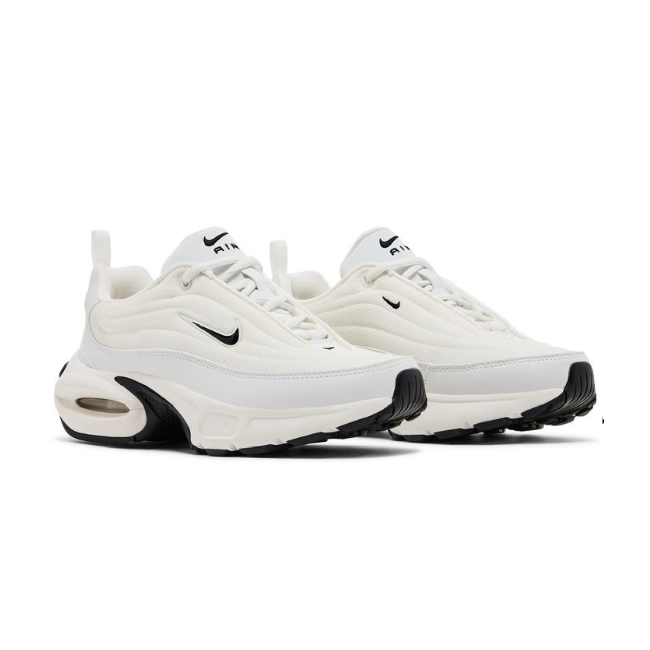 Nike Air Max Portal 'Sail Black'