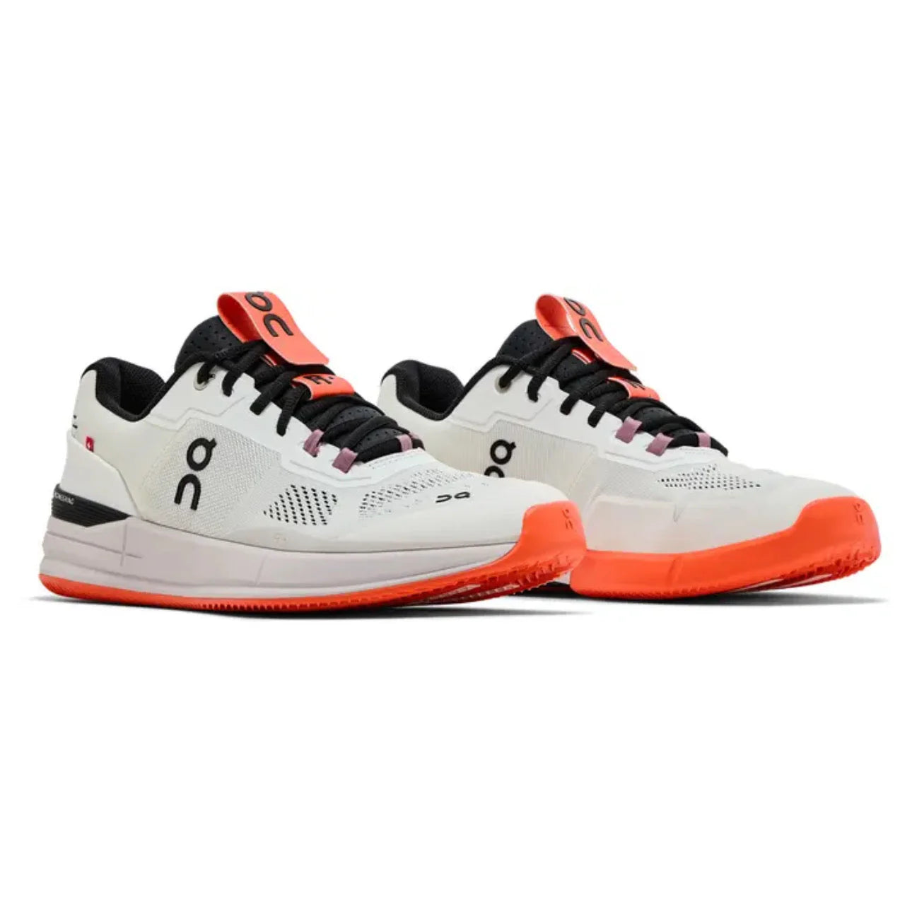 ON The Roger Pro Clay 'Undyed White Lily'