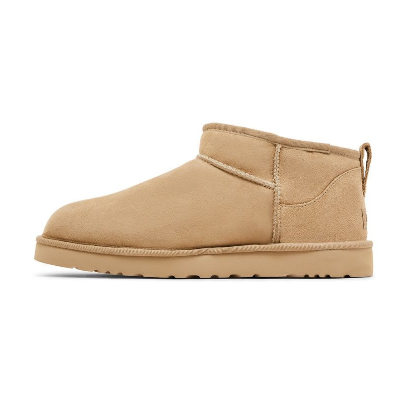 Ugg Ultra Mini Boot
'Mustard Seed'