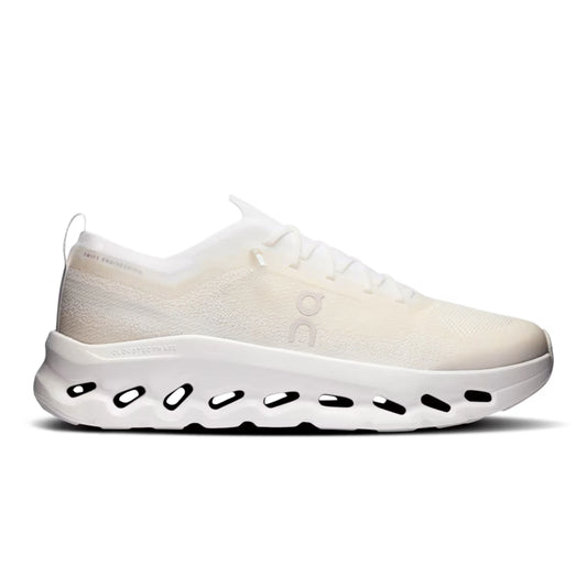 On Running Zendaya x Cloudtilt Moon 'White Frost'