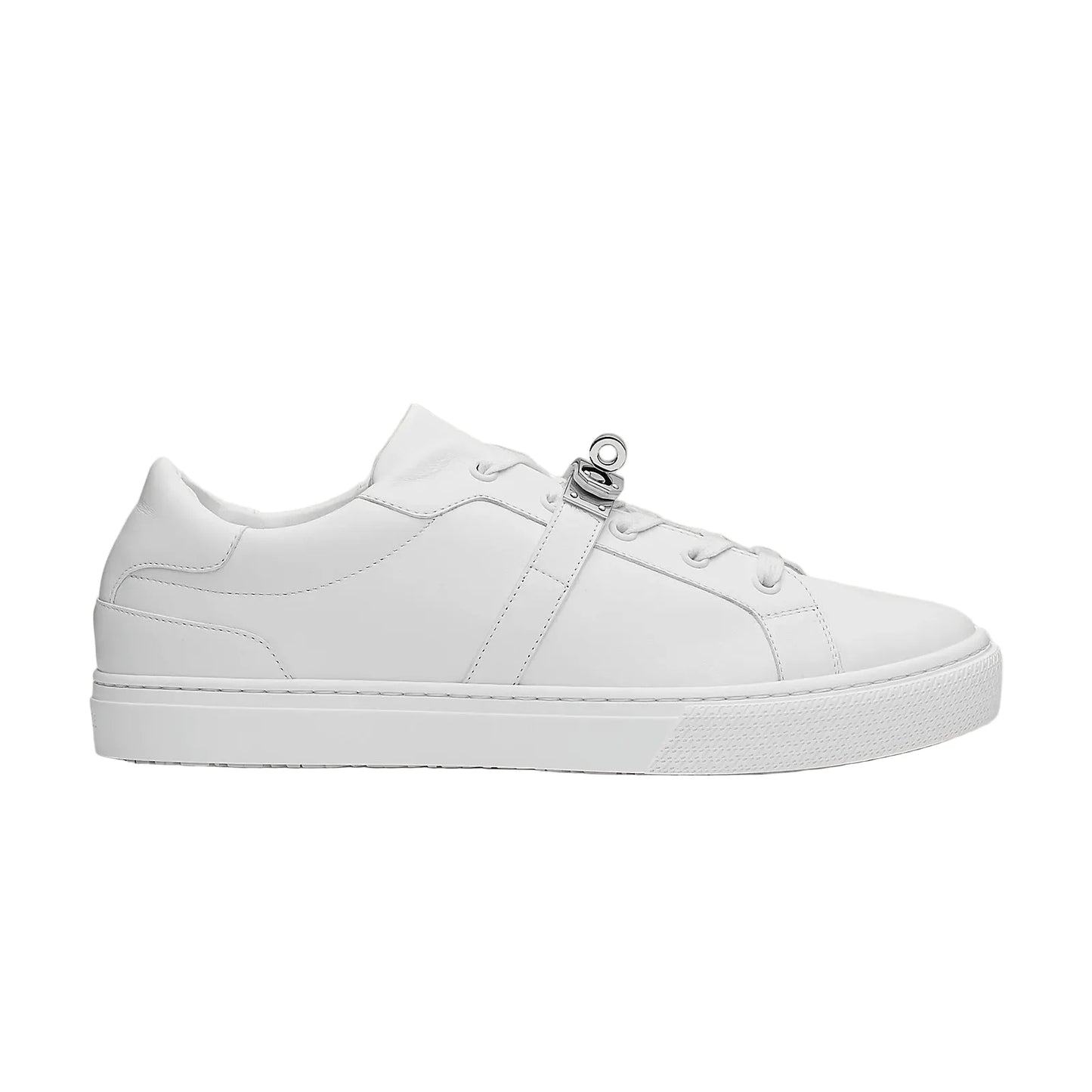 Hermès Day sneaker 'Blanc'