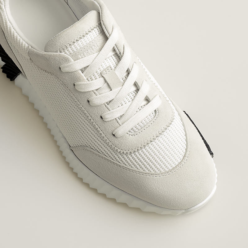 Hermès Bouncing sneaker 'Blanc'