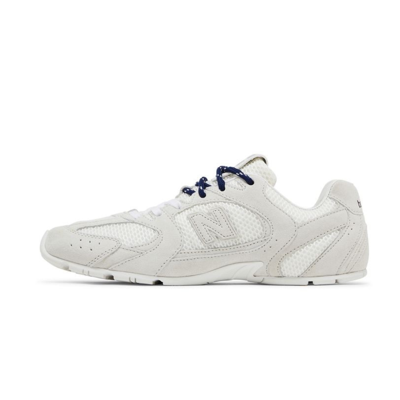 New Balance x Miu Miu 530 SL 'White'