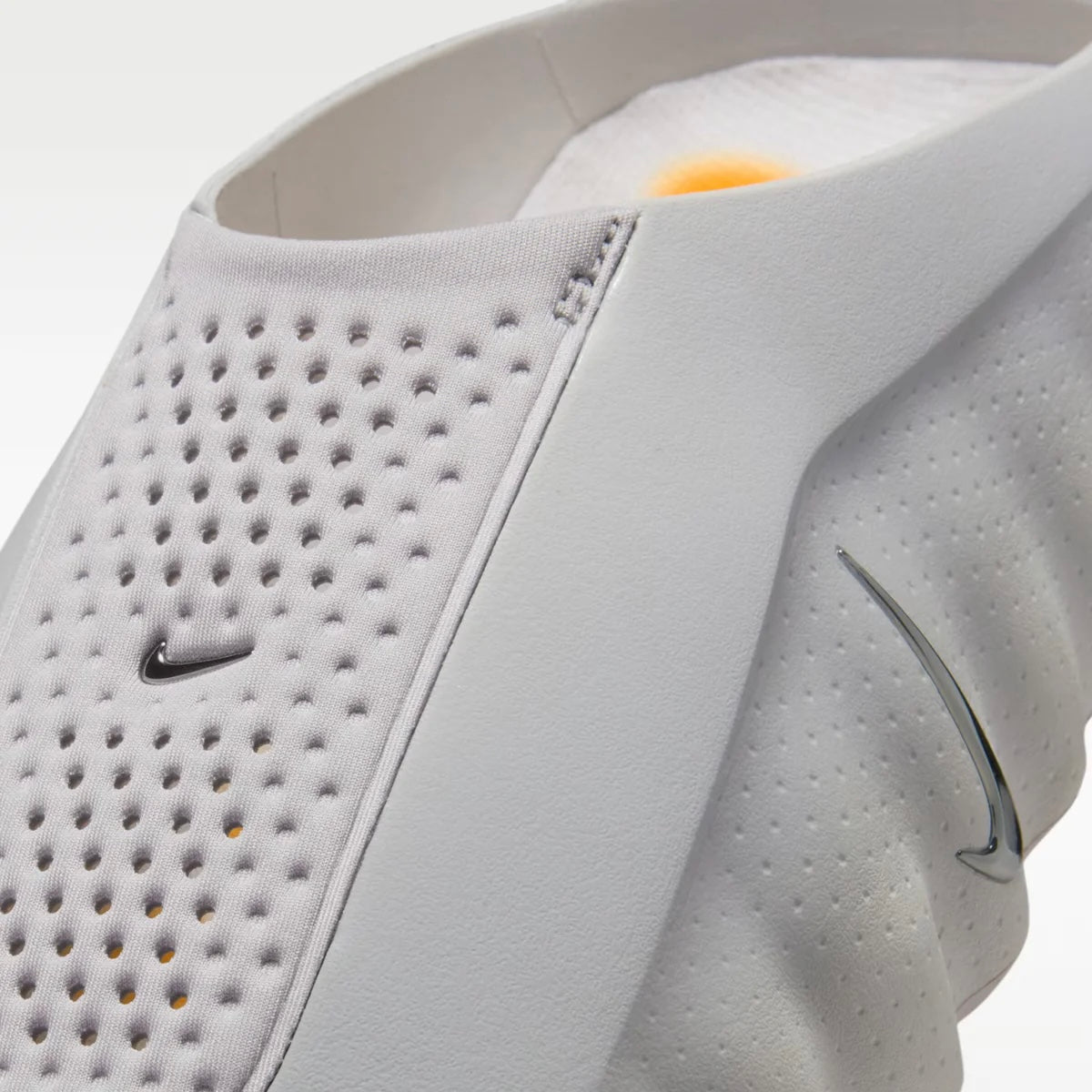 Nike mind 001 light smoke grey