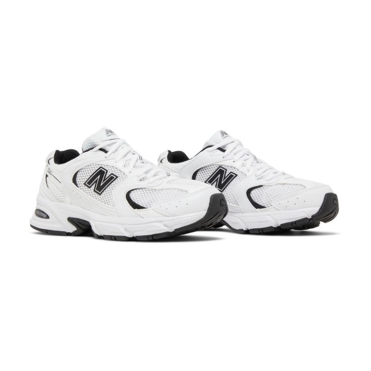 New Balance 530 'White Black'