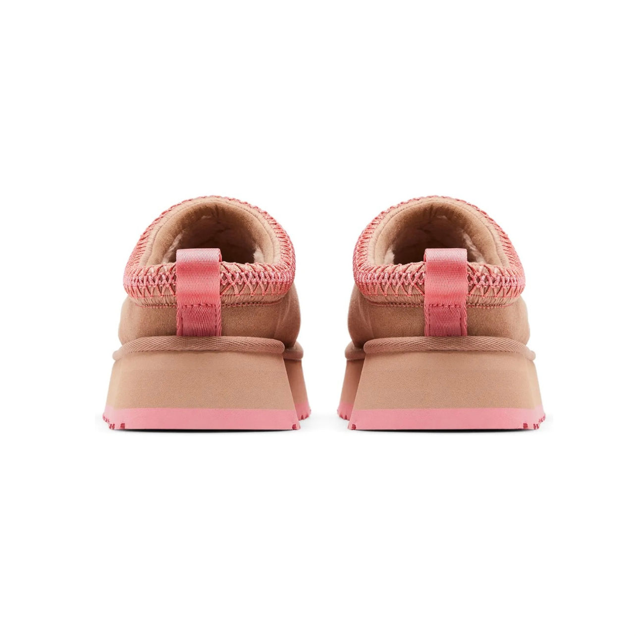 Ugg Tazz Slipper 'Love '25 Pack - Arroyo Tropical Pink'