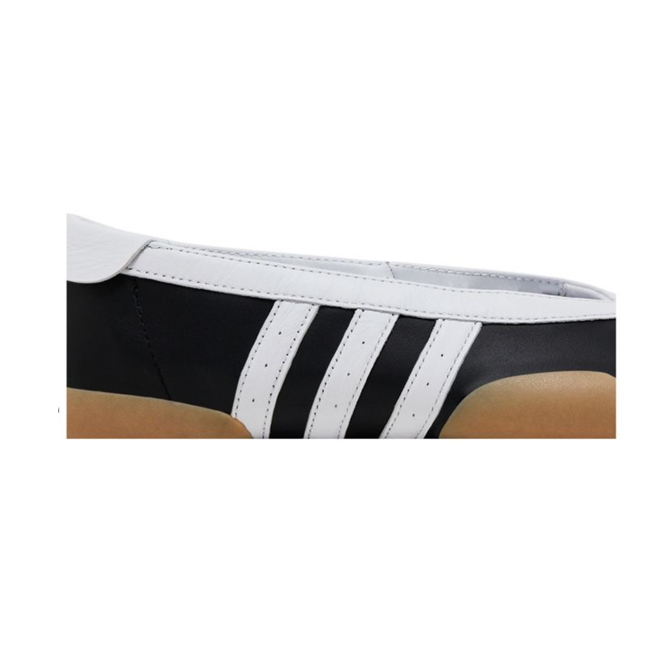 Adidas Taekwondo Mei Ballet 'Black White Gum'
