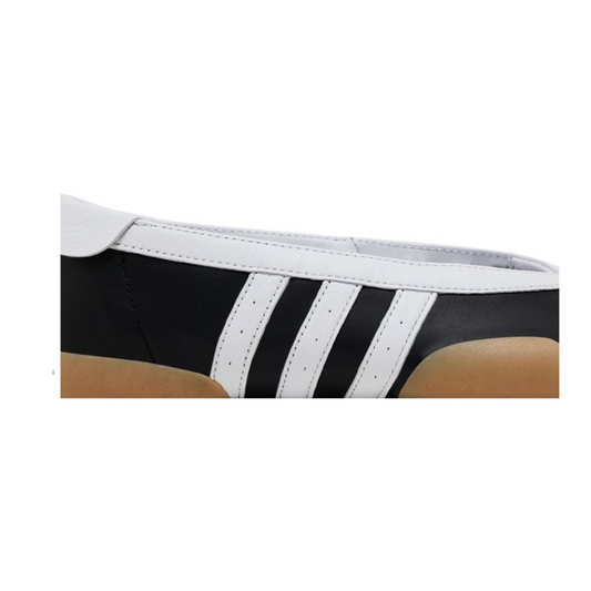 Adidas Taekwondo Mei Ballet 'Black White Gum'