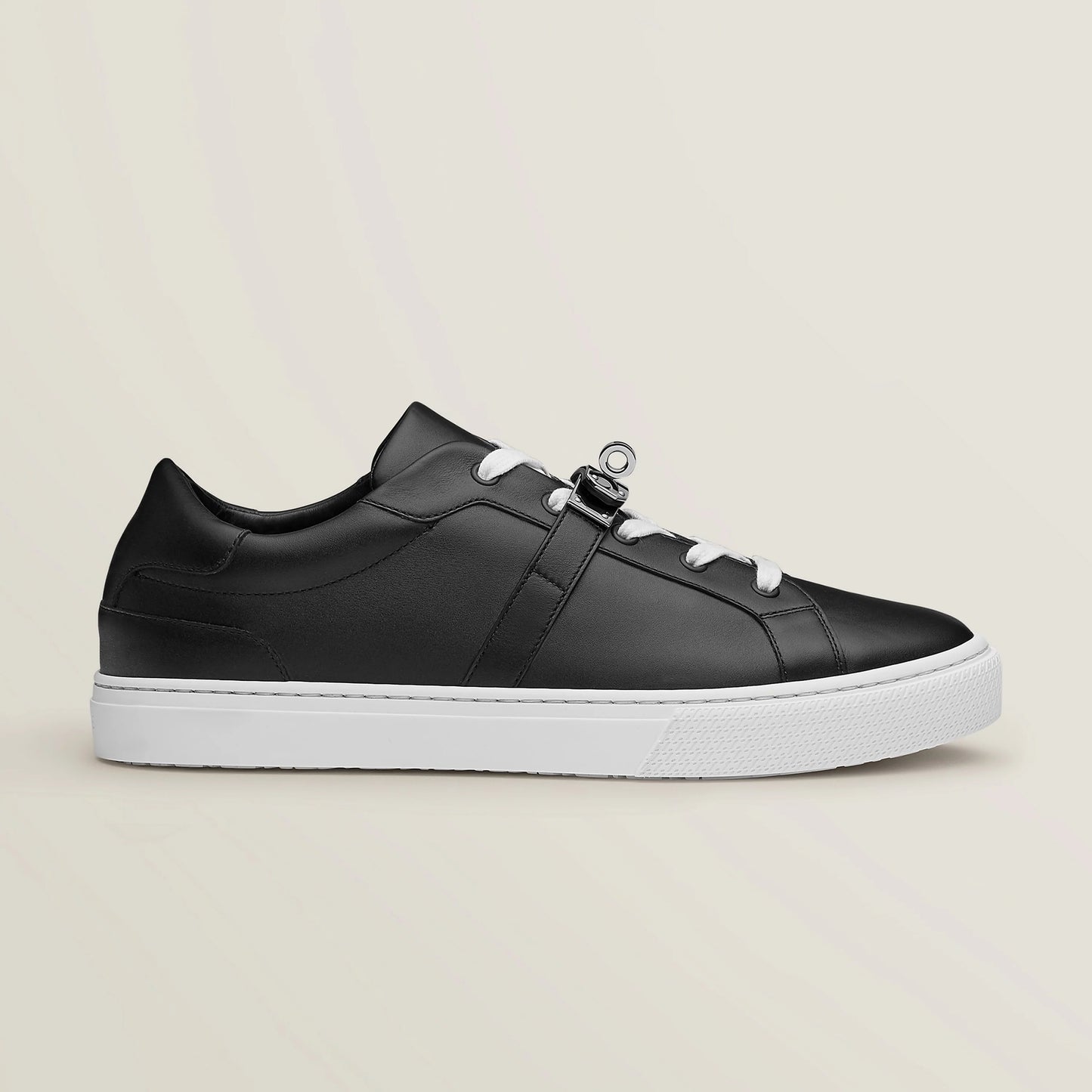 Hermès Day sneaker 'Noir'