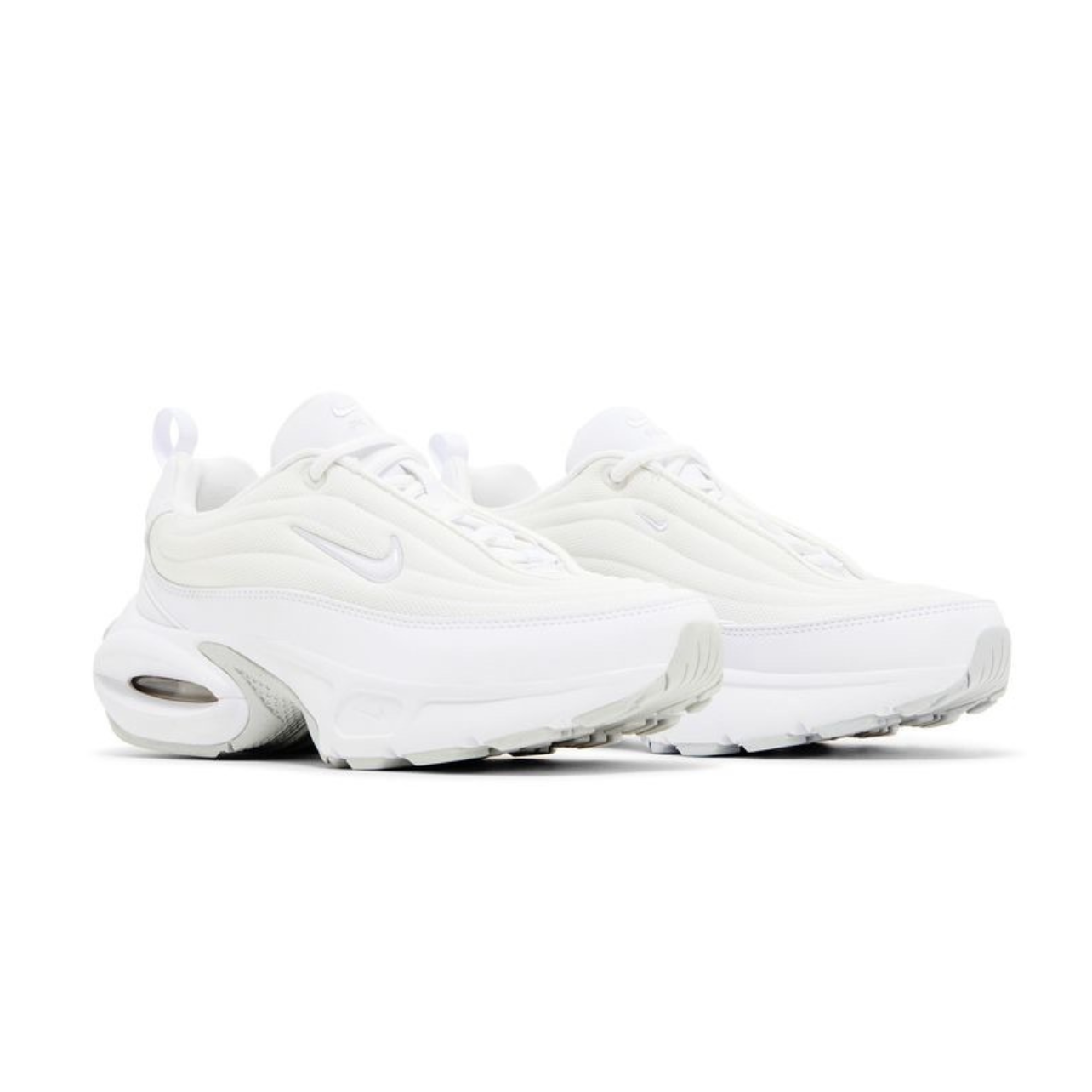 Nike Air Max Portal 'White Pure Platinum'