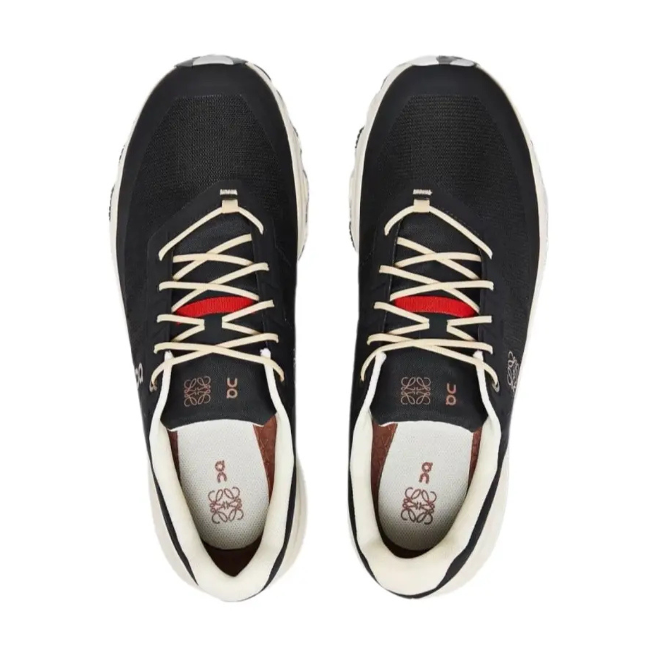 LOEWE X CLOUDVENTURE 'BLACK'