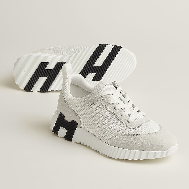 Hermès Bouncing sneaker 'Blanc'