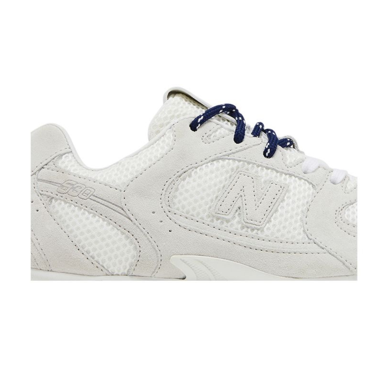 New Balance x Miu Miu 530 SL 'White'