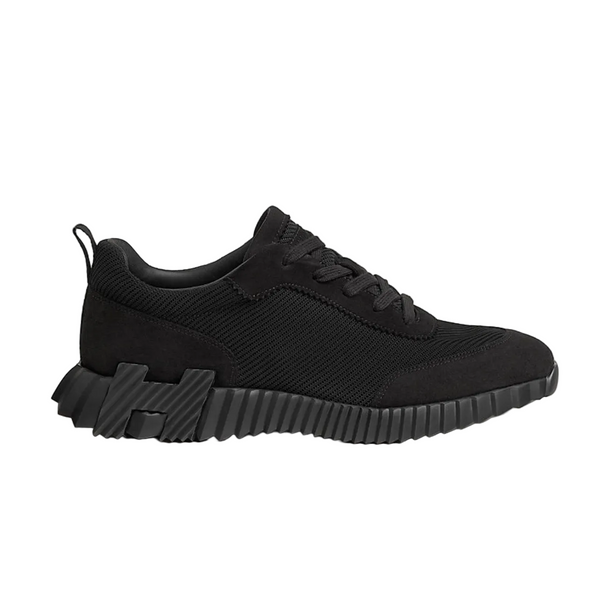 Hermès Bouncing sneaker 'Noir'