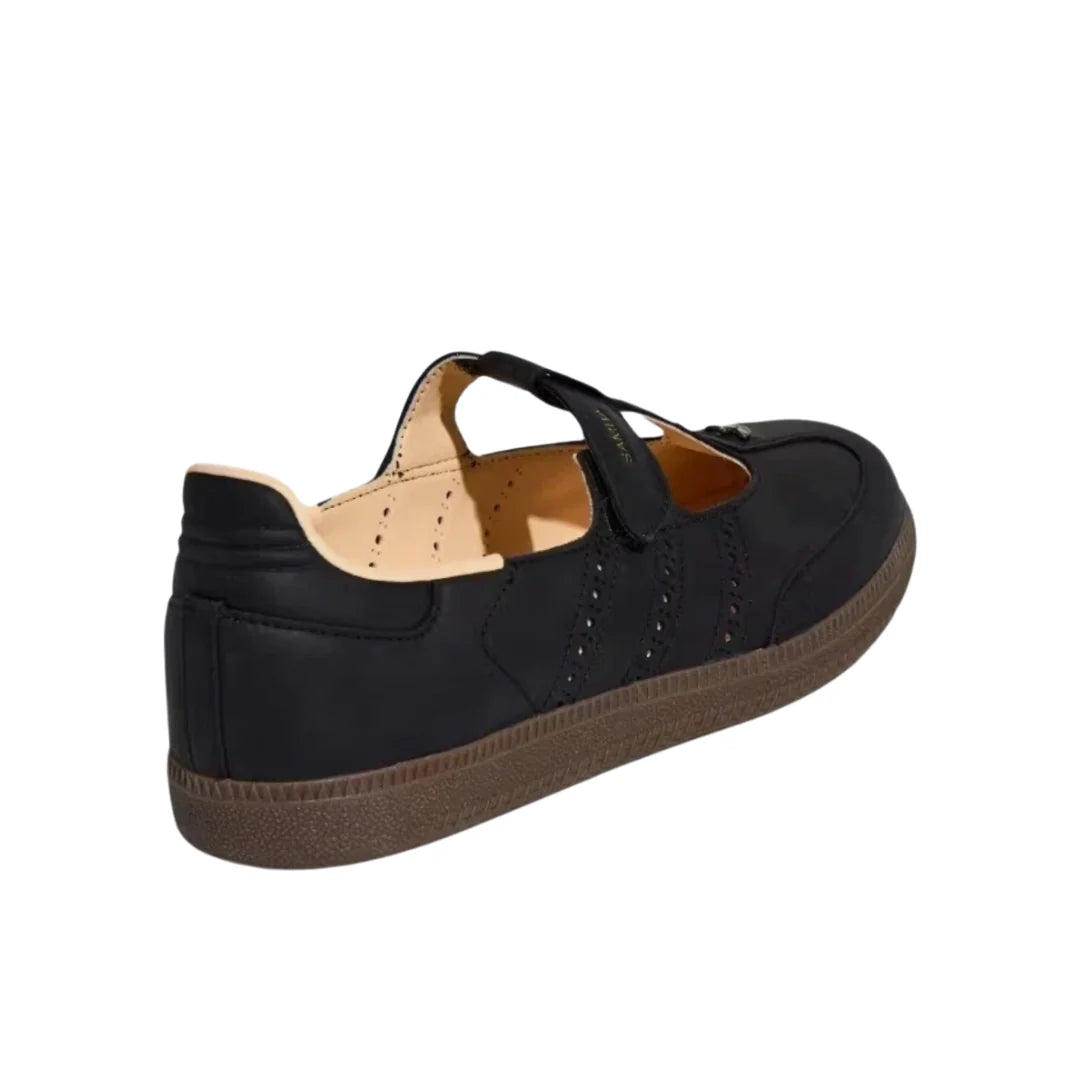 Adidas Samba Jane Beige Black