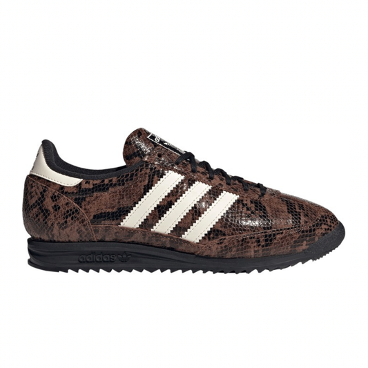 Adidas SL72 OG 'Snakeskin Brown'