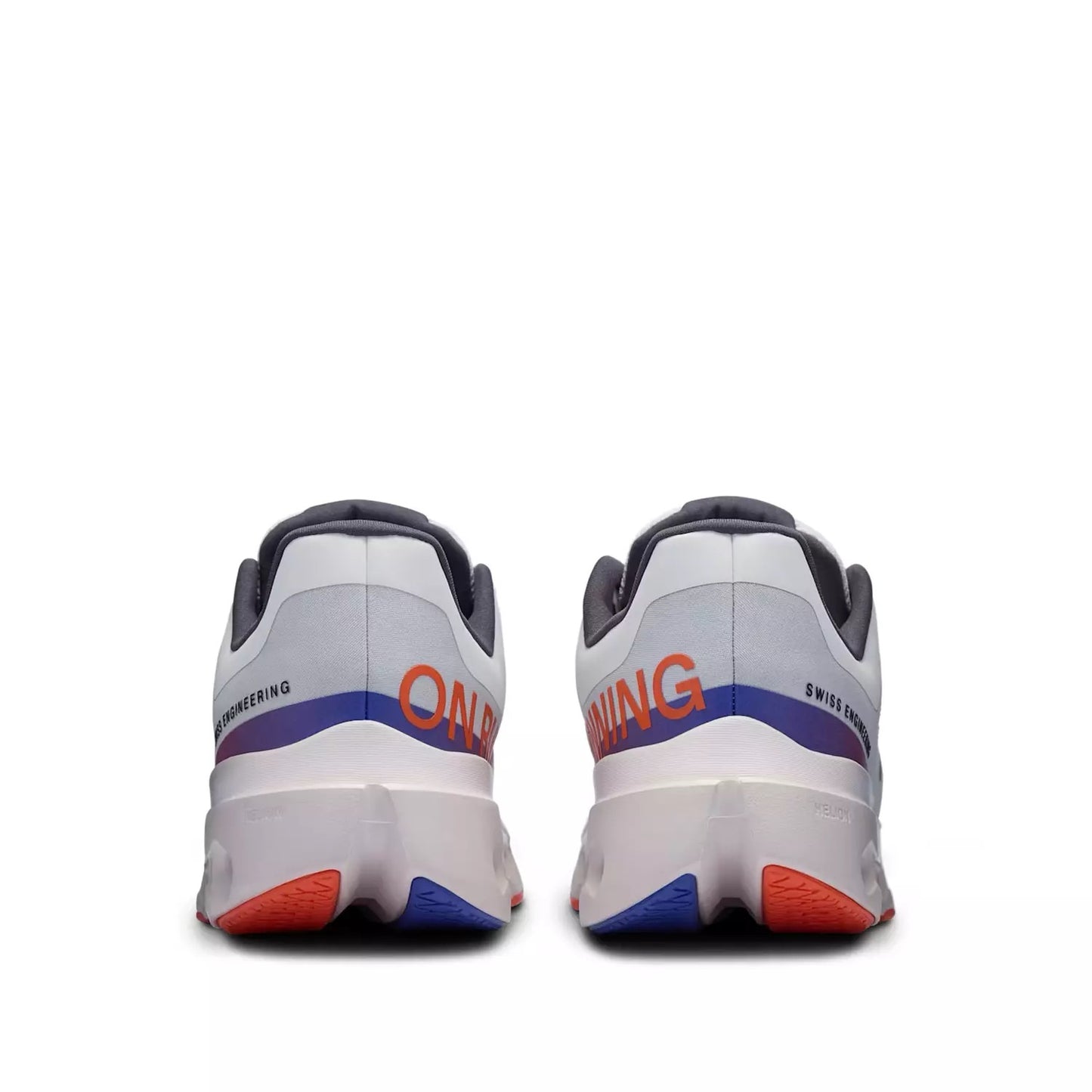 On Running Cloudsurfer Next White Flame