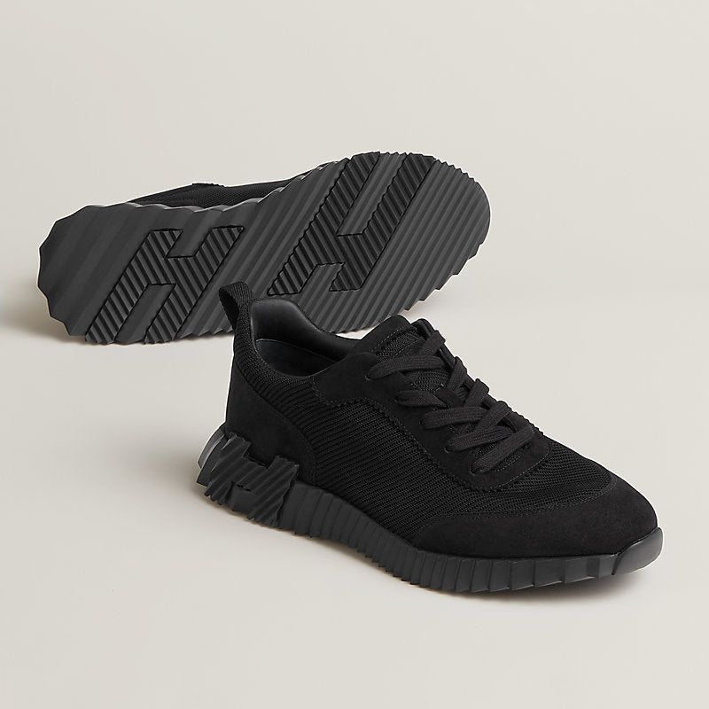 Hermès Bouncing sneaker 'Noir'