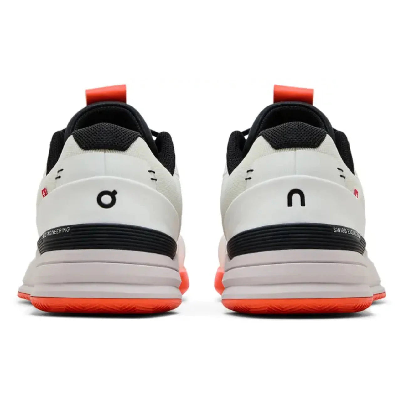 ON The Roger Pro Clay 'Undyed White Lily'