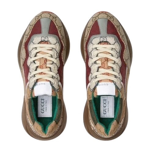 GUCCI SNICKERS SCREENER