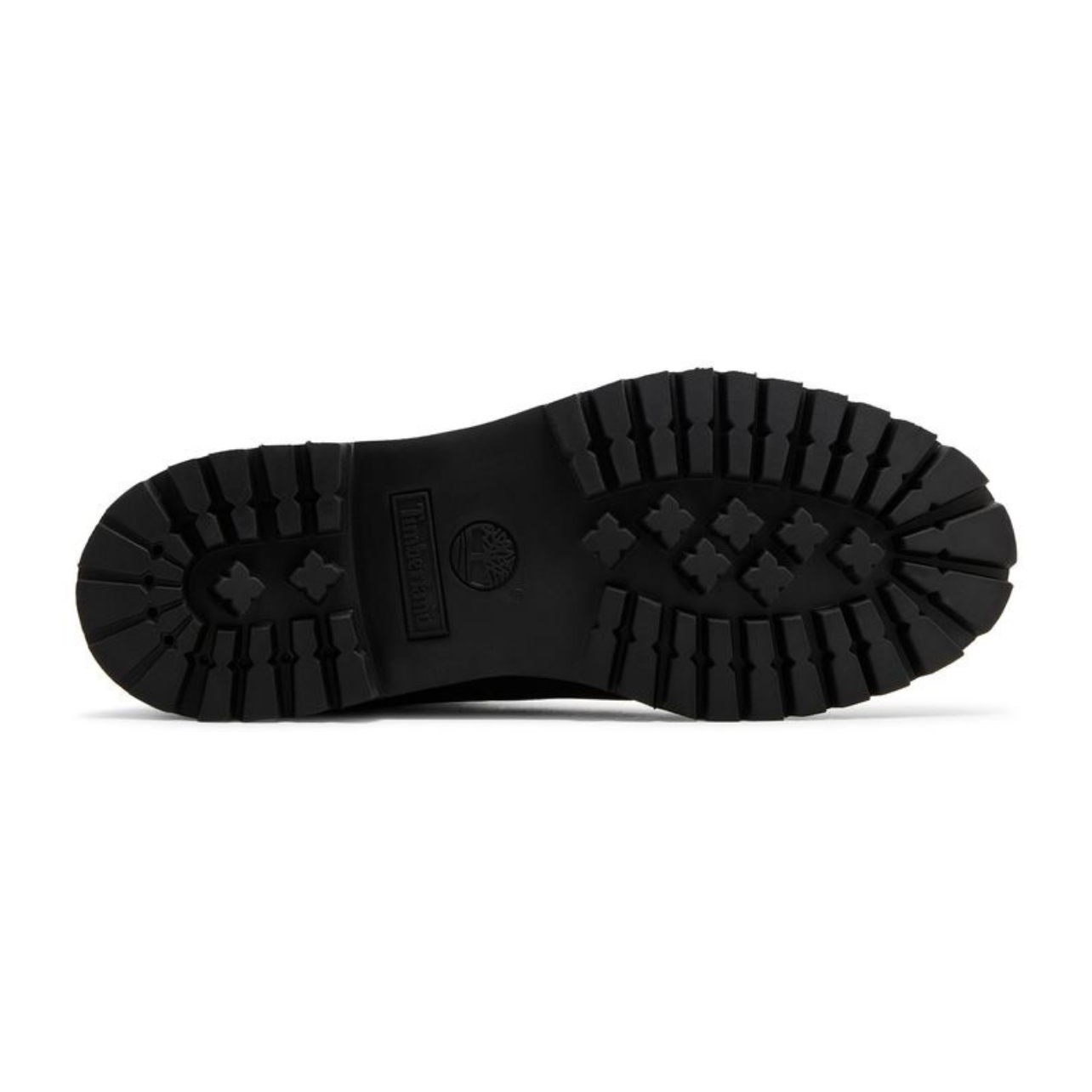 Timberland 6 Inch Premium Boot 'Black'