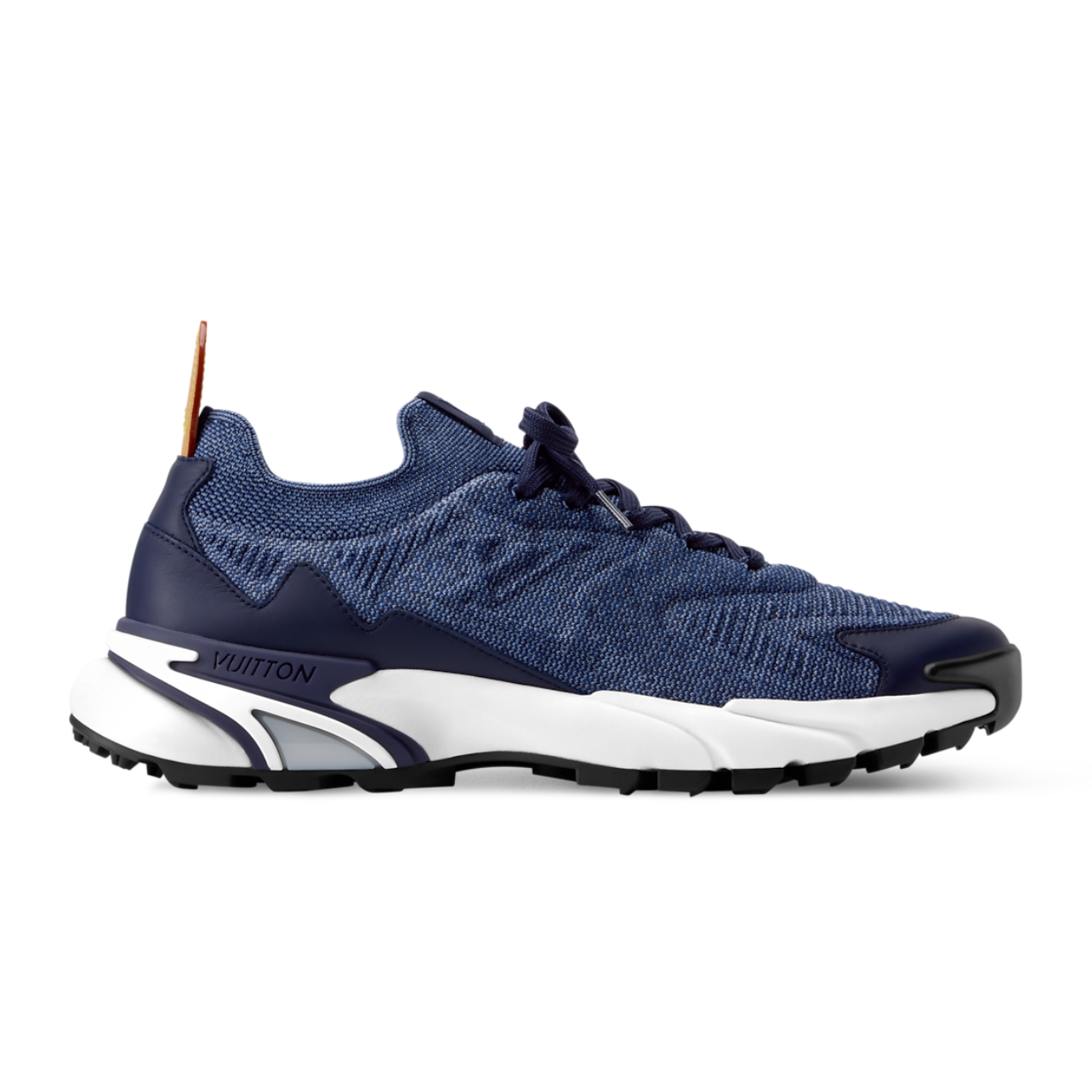 Louis Vuitton Tatic Knit Sneaker