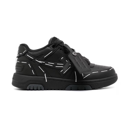 Off-White Out of Office 'Sartorial Stitch - Black'