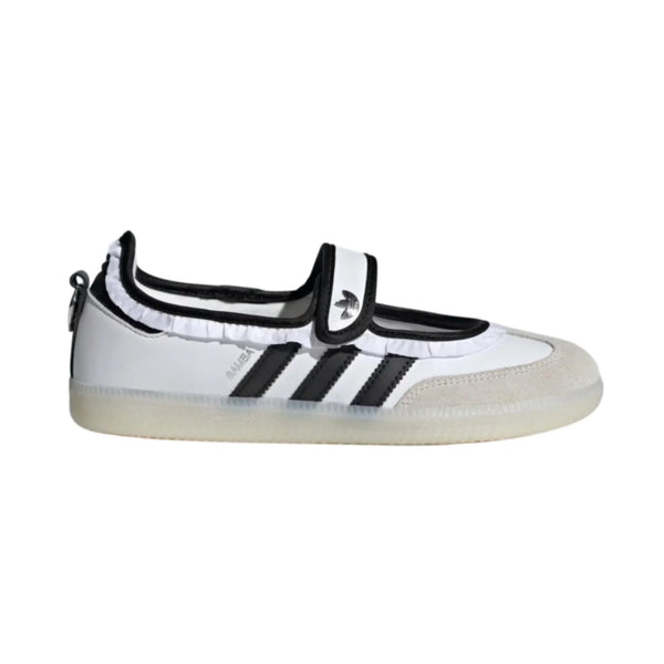 adidas Samba Jane 'Cloud White Pink Gum'