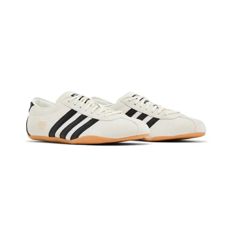 Adidas Tokyo 'Off White Black Gum'