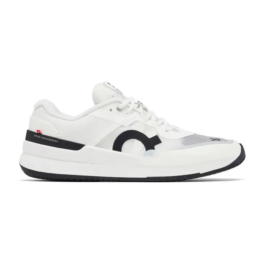 ON The Roger Pro 2 Clay 'White Black'