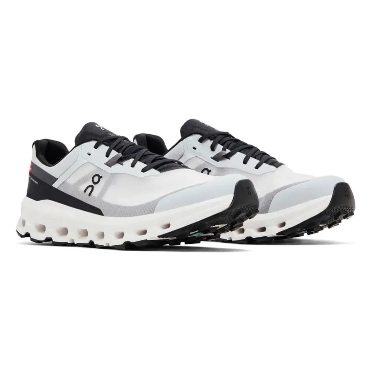 On Running Cloudvista 2 Glacier/Eclipse